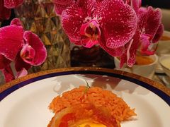 -T館·花园艺术餐厅