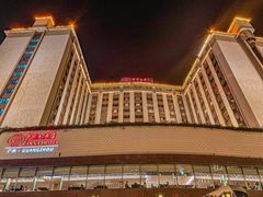 -广州中国大酒店