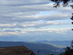 -綦江古剑山