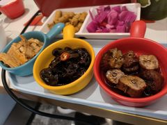 -雅佳神话·麻辣烤鱼(新街口店)