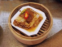 -稻香酒家·33年老字号·港式粤菜(富邦中心店)
