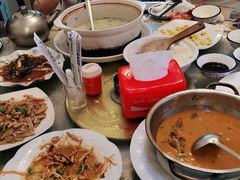 -水韵·渔家臻品私房菜(中庙店)