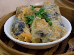 上素腐皮卷-富豪酒家(正大广场店)