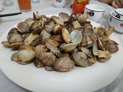 -宾朋海鲜美食餐厅·特色美食(兴海路店)
