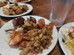 -汉巴味德·烤肉与啤酒的自助(杭州大悦城店)