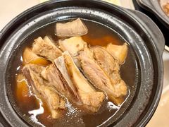 -新峰肉骨茶(总店)