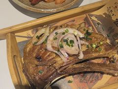 -火龙堂·风味民间菜(文一路店)