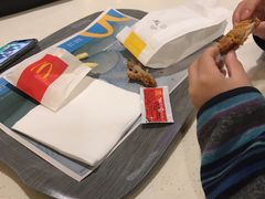 -麦当劳(东苑丽宝商业广场店)