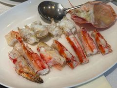 -金悦轩海鲜酒家(拱北店)