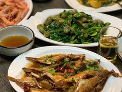 -阿凡海鲜(甬港北路店)