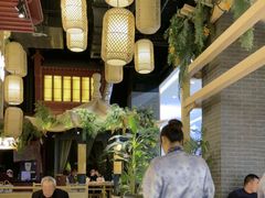 -南京大牌档(龙江新城市广场店)