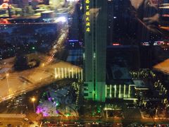 沈阳君悦酒店乐厨自助餐厅-君悦酒店·乐厨·高空自助餐(青年大街店)