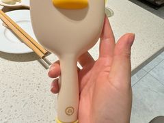 -海底捞火锅(高科广场店)