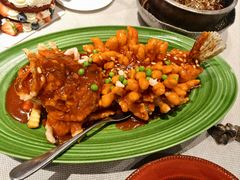 -香雪海饭店中餐厅(湖滨店)