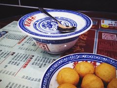 01招牌姜撞奶-赵记传承特色牛奶甜品(泉城广场店)
