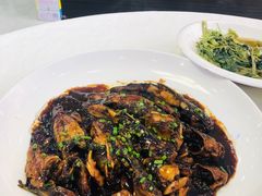 -小老板海鲜酒家(董家渡店)