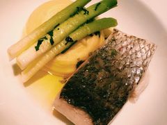 -迪拜帆船酒店海底餐厅