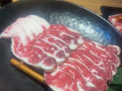 -九田家黑牛烤肉料理(新光汇店)