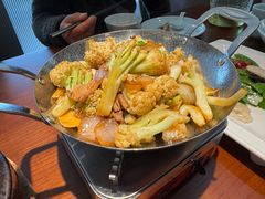 -热度餐厅(老佛爷店)