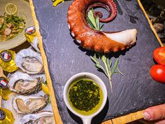 -囧吉香生蚝牛排馆(湖北路店)