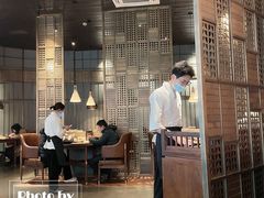 -山葵家·创意料理(临平银泰城店)
