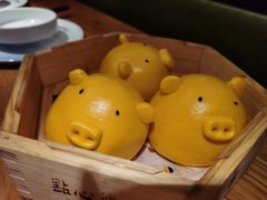 -点心传说·粤菜点心(佐阾虹湾店)