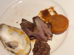 -“香”全日餐厅·株洲大汉希尔顿酒店