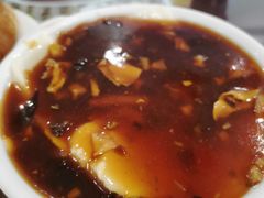 老北京卤汁豆腐脑-护国寺小吃(左家庄店)