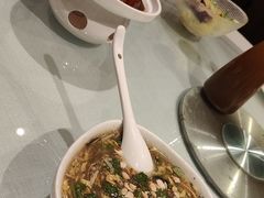 -不倒翁·安徽名菜楼(步行街店)