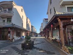 -乌石村