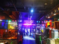 -汉城烧烤(西稍门劳动路店)