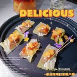 爱丽丝梦游仙境的餐厅就在这儿