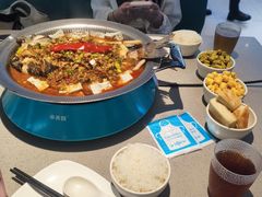 -半天妖烤鱼(印象城店)
