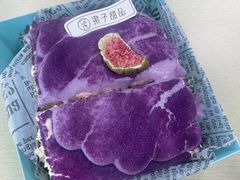 -梁子刨冰王&梁小糖(王顶堤店)