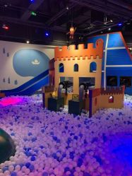 -幻贝家儿童乐园(苏州中心店)