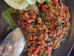 -Pakorn's Kitchen