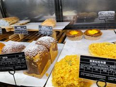 -Let's Taipei 非常烘焙(太古里店)