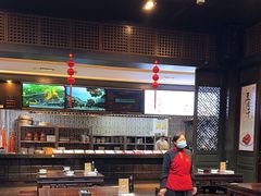 -咸亨酒店•非遗绍兴菜•中华老字号(堂吃餐厅)