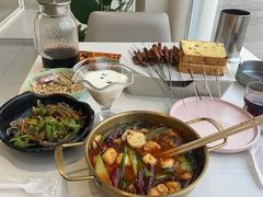 -野人串吧.烤串(于洪广场店)