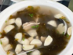 -钱大妈海鲜饭店(保利林语店)