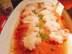 -外婆家(青岛万象城店)