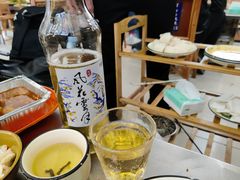 -阿昌白族石板烧(大理古城店)