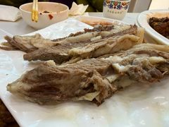 -马旭土鸡焖花卷新疆菜大盘鸡·真域顺西域美食(天马大道店)