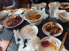 -福苗小骆驼烧烤(大唐不夜城店)