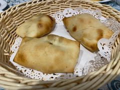 -巴扎美食·新疆菜·西域歌舞表演餐厅(新疆大厦店)