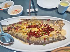 -楚鲜·汉正街一号(天河店)