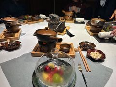 -叶叶菩提·晋福宫