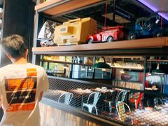 -探鱼·鲜青椒爽麻烤鱼(天河优托邦店)
