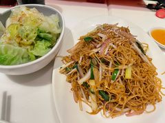 -新旺茶餐厅·早餐·夜宵(仙霞店)