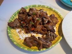 -荷塘秋月·本帮江浙菜(国权路店)